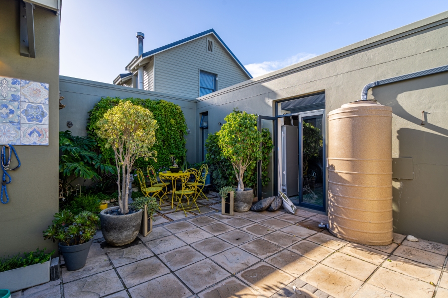 To Let 3 Bedroom Property for Rent in Lake Michelle Western Cape
